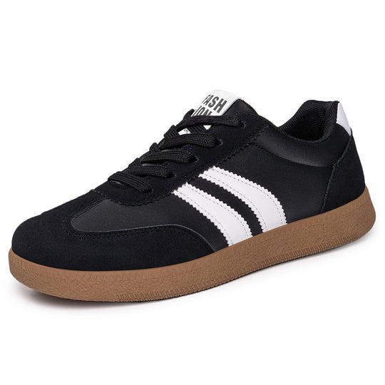 Damen Sportliche Sneakers mit rutschfester Sohle EB