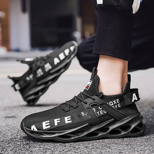 Damen High-Performance Sneaker mit dynamischem Dämpfungssystem EB