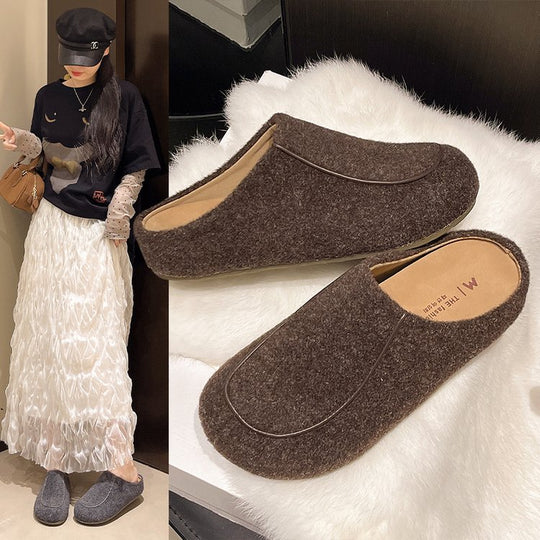 Damen Wohndeckenschuhe EB