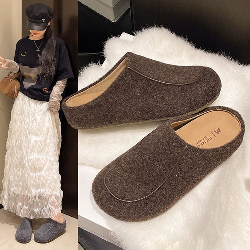 Damen Wohndeckenschuhe EB