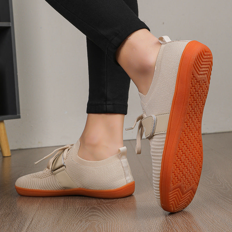 Damen Atmungsaktive Freizeit-Schuhe EB