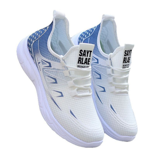 Damen Bequeme und stylische Lauf-Sneaker EB