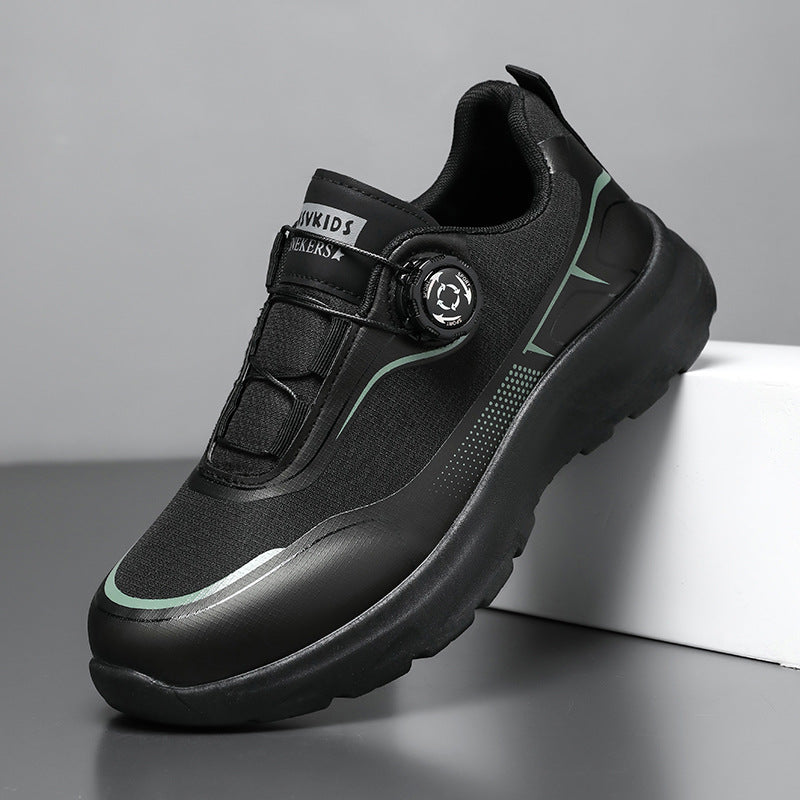 Herren Sportliche Outdoor-Sneaker mit schnelltrocknendem Obermaterial und rutschfester Sohle EB
