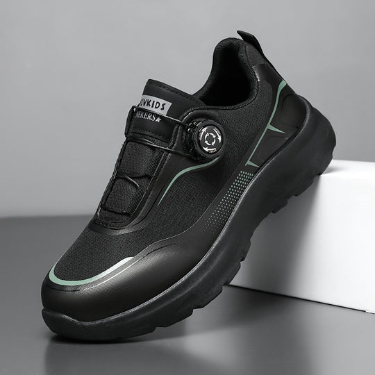Herren Sportliche Outdoor-Sneaker mit schnelltrocknendem Obermaterial und rutschfester Sohle EB