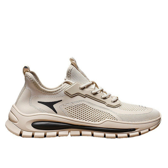 Damen Atmungsaktive Sport-Sneaker mit innovativem Dämpfungssystem EB