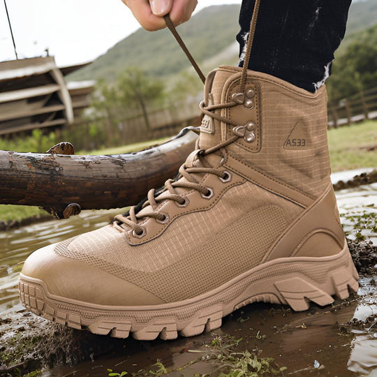 Herren Multifunktionale Outdoor Stiefel EB