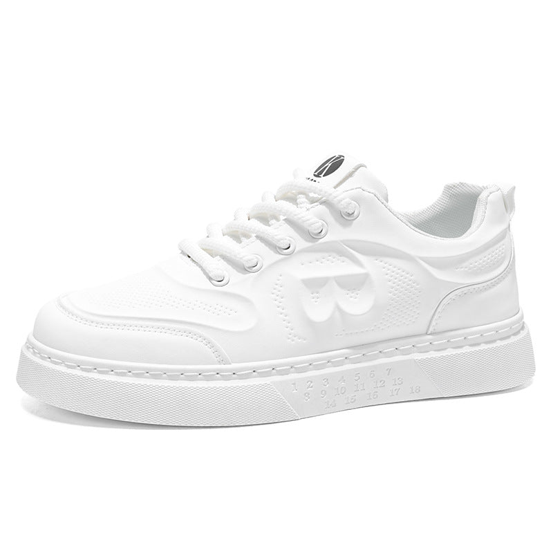 Damen elegante und bequeme Sneakers mit modischem Design EB