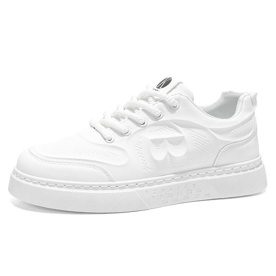 Damen elegante und bequeme Sneakers mit modischem Design EB