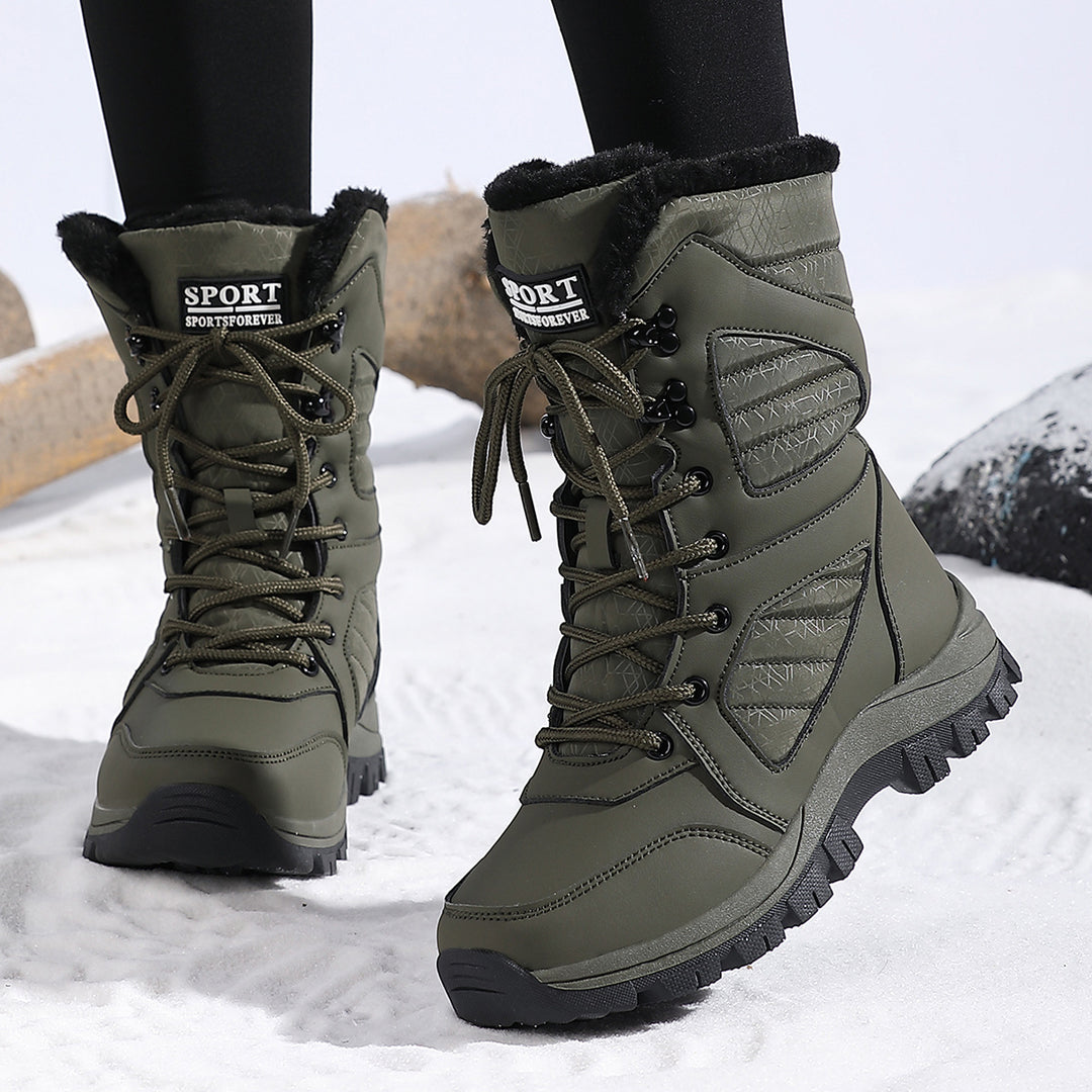 Damen Winterstiefel EB