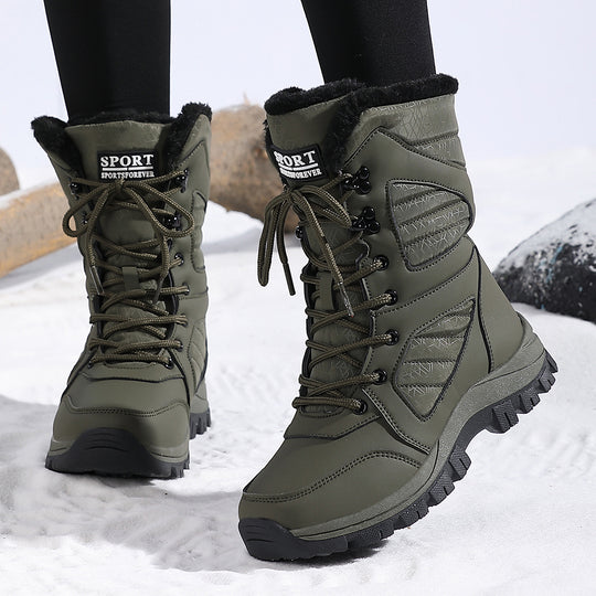 Damen Winterstiefel EB