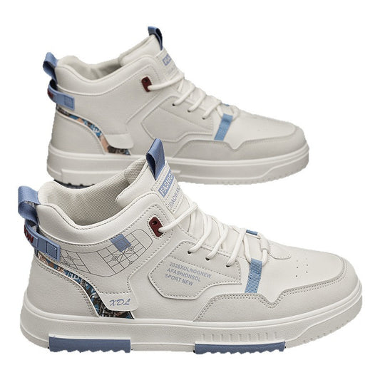 Damen Hochwertige Sneakers EB