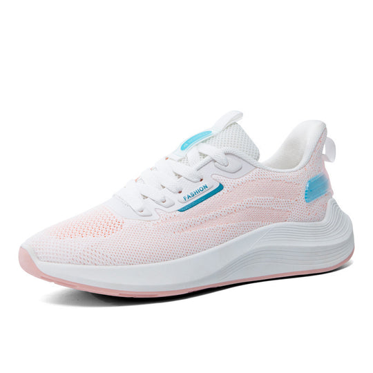 Damen Multifunktionale Trainingssneakers mit flexiblem Dämpfungssystem EB