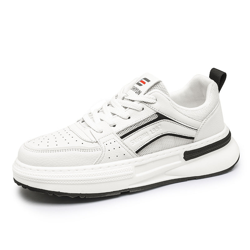 Damen Sportliche Sneakers mit innovativem Dämpfungssystem EB