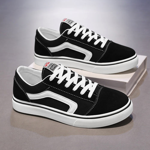 Damen Modische Sneaker EB