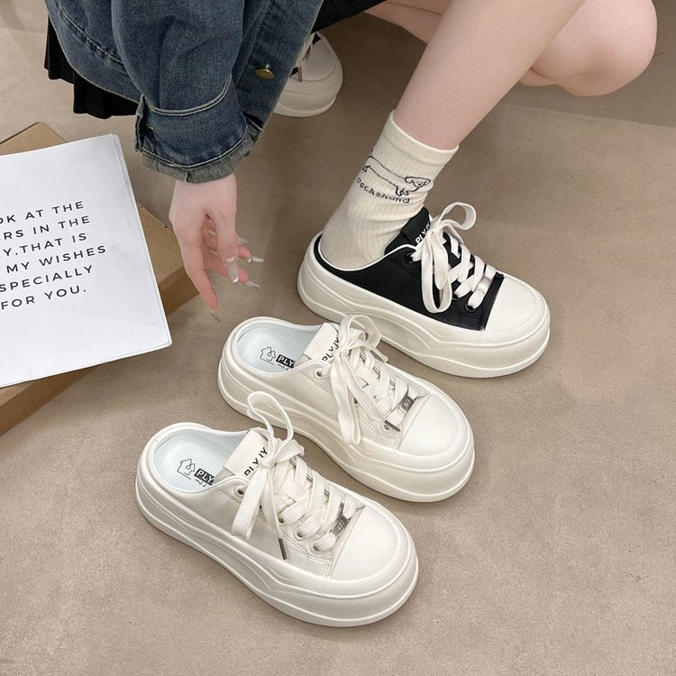 Damen High-Top Sneaker EB