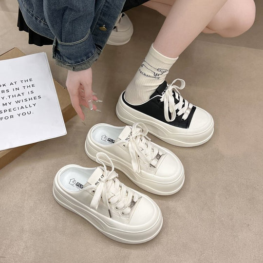 Damen High-Top Sneaker EB