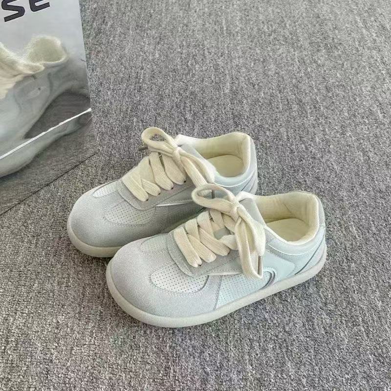 Damen Atmungsaktive Freizeitsneaker mit innovativem Designs und hochwertiger Verarbeitung EB