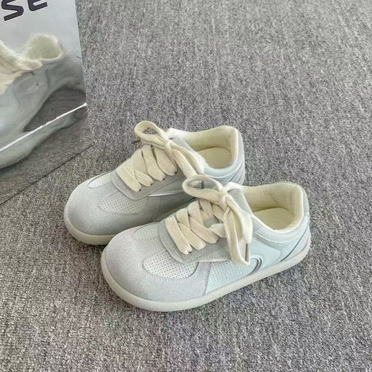 Damen Atmungsaktive Freizeitsneaker mit innovativem Designs und hochwertiger Verarbeitung EB