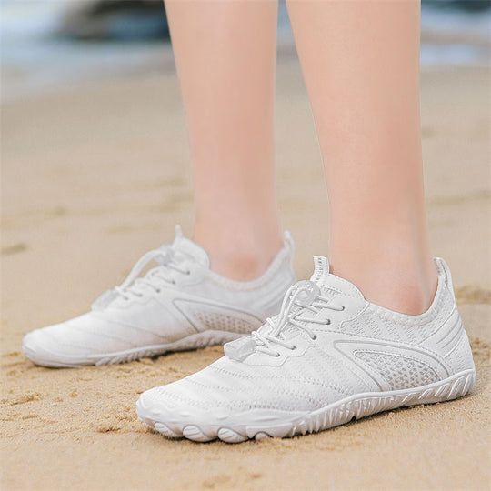 Damen Sportliche Wasser Schuhe EB