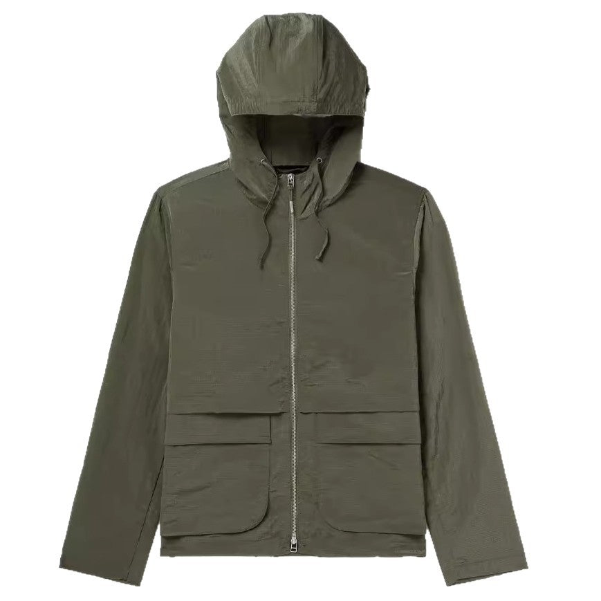 Damen Leichte Übergangsjacke mit praktischen Taschen EB
