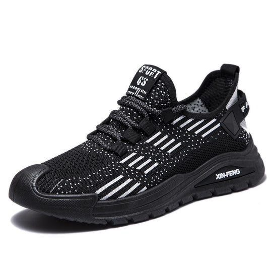 Damen Sportliche Lauf- und Freizeitschuhe EB