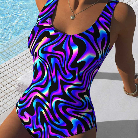 Damen Badeanzug EB