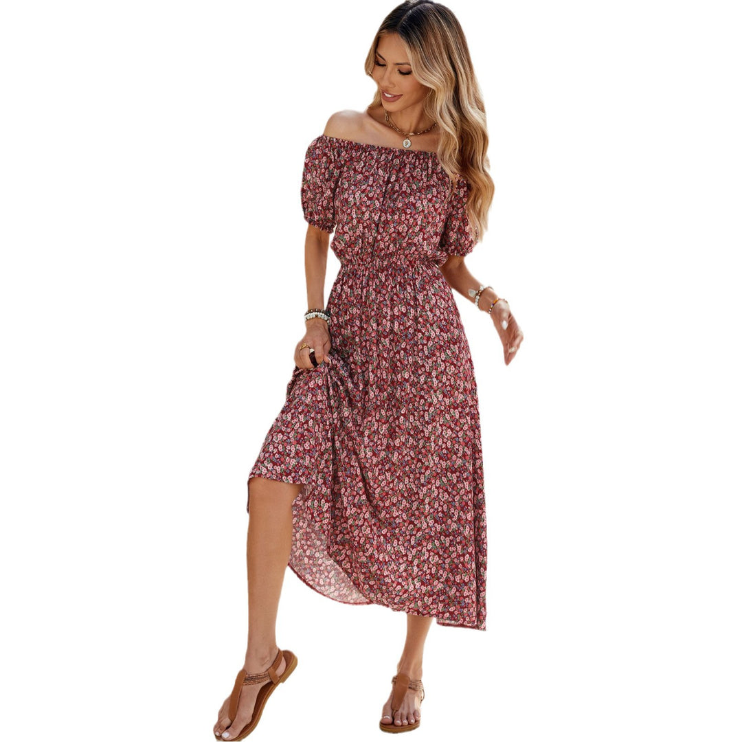 Damen Freizeitkleid EB