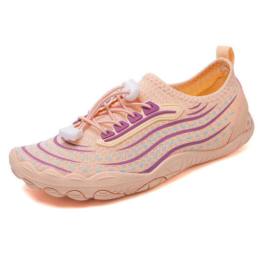 Damen Spezialisierte Wassersportschuhe EB