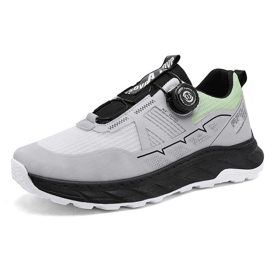 Damen Sportliche Lauf- und Freizeitschuhe mit innovativem Schnellschnür-System EB