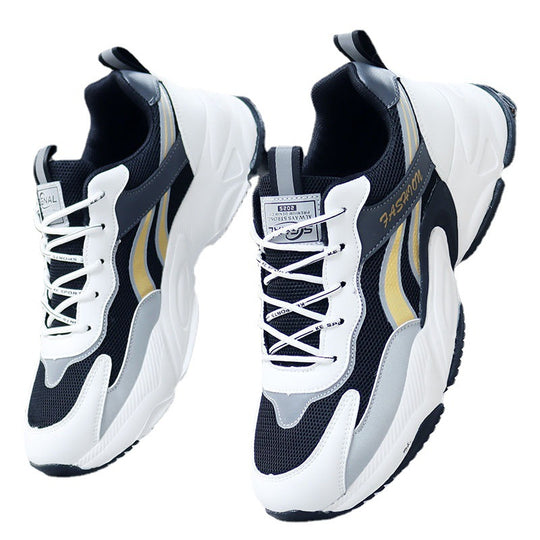 Damen Lauf-Sneaker mit optimaler Atmungsaktivität und Flexibilität EB