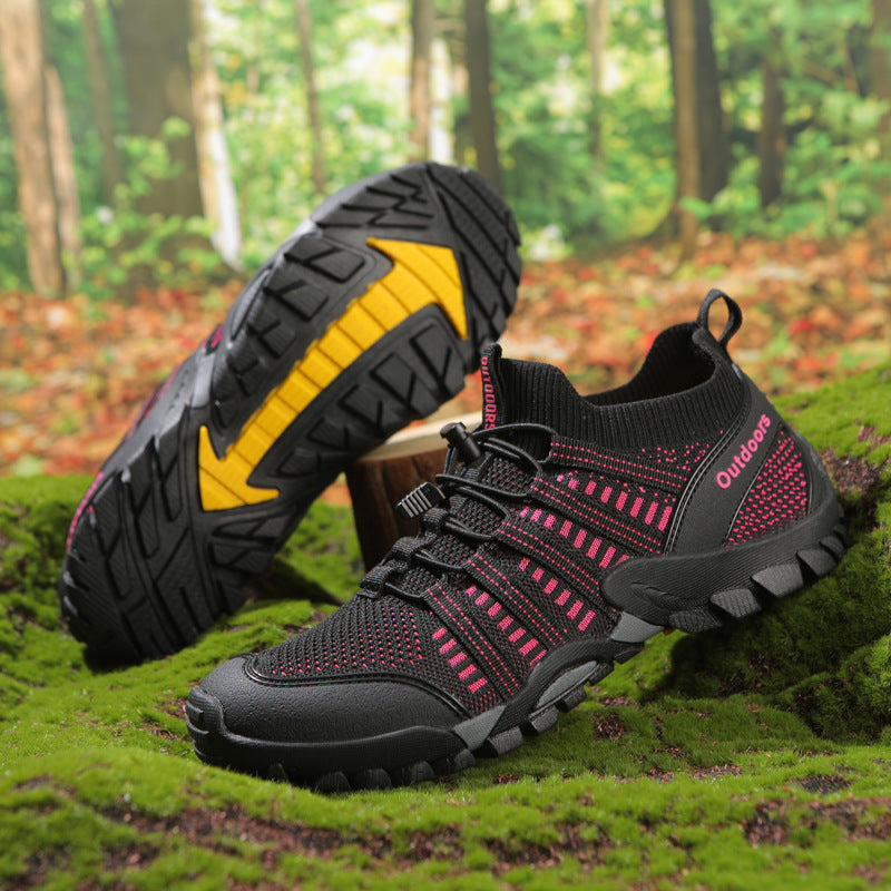 Damen Multifunktionale Outdoor-Aktiven Schuhe EB