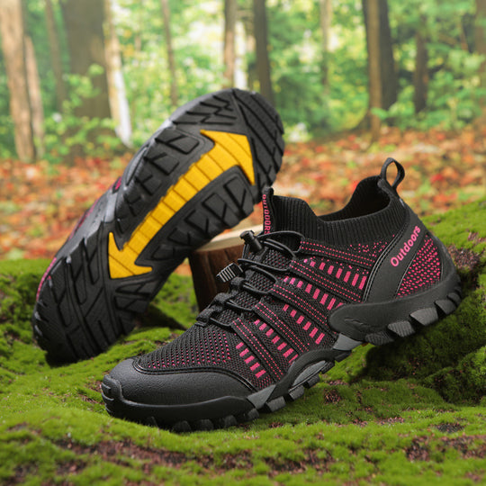 Damen Multifunktionale Outdoor-Aktiven Schuhe EB