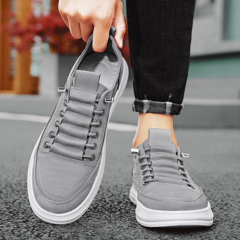 Damen Alltagssneakers mit dämpfendem Luftpolstersystem EB