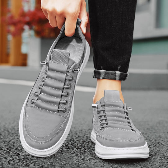 Damen Alltagssneakers mit dämpfendem Luftpolstersystem EB