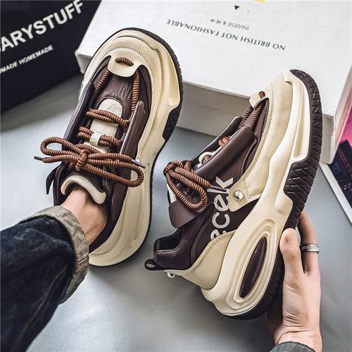 Damen Sportliche Lifestyle Sneakers mit innovativer Dämpfungstechnologie EB