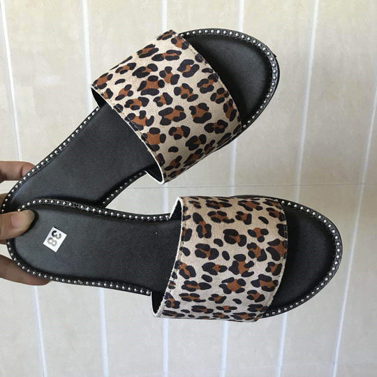 Damen praktische Riemchen-Sandalen mit komfortabler Fußbettung EB