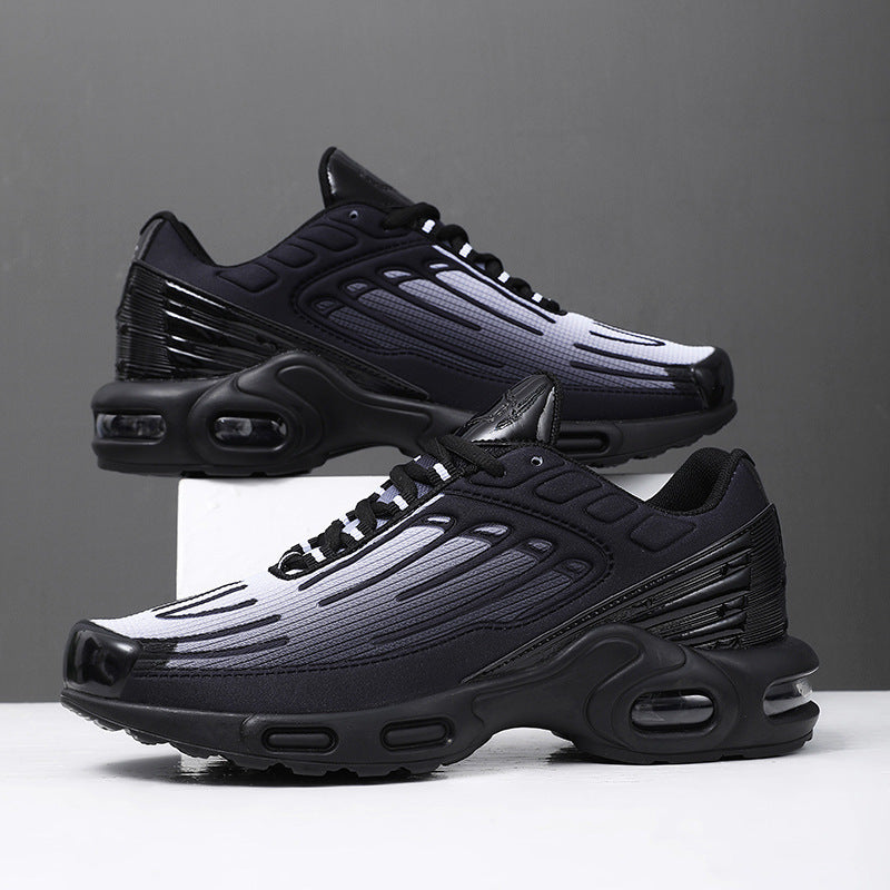 Damen Sportliche Leistungs-Sneaker mit atmungsaktiver Mesh-Oberfläche und innovativer Dämpfung EB