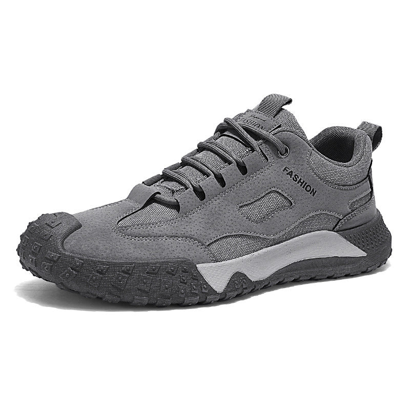 Damen Sportliche Wanderschuhe EB