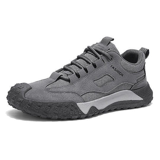 Damen Sportliche Wanderschuhe EB