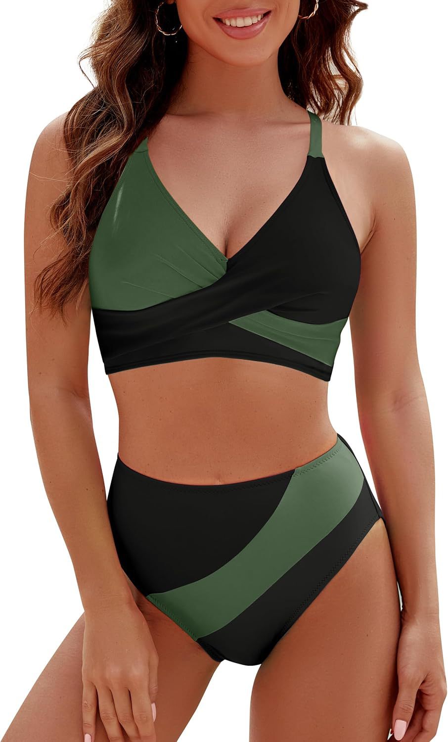 Damen Bikini EB