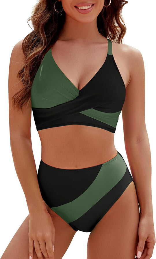 Damen Bikini EB