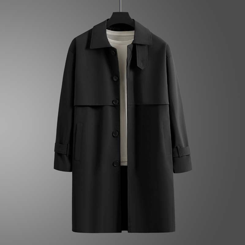 Damen Übergangsjacke mit modischem Stehkragen und praktischen Taschen EB