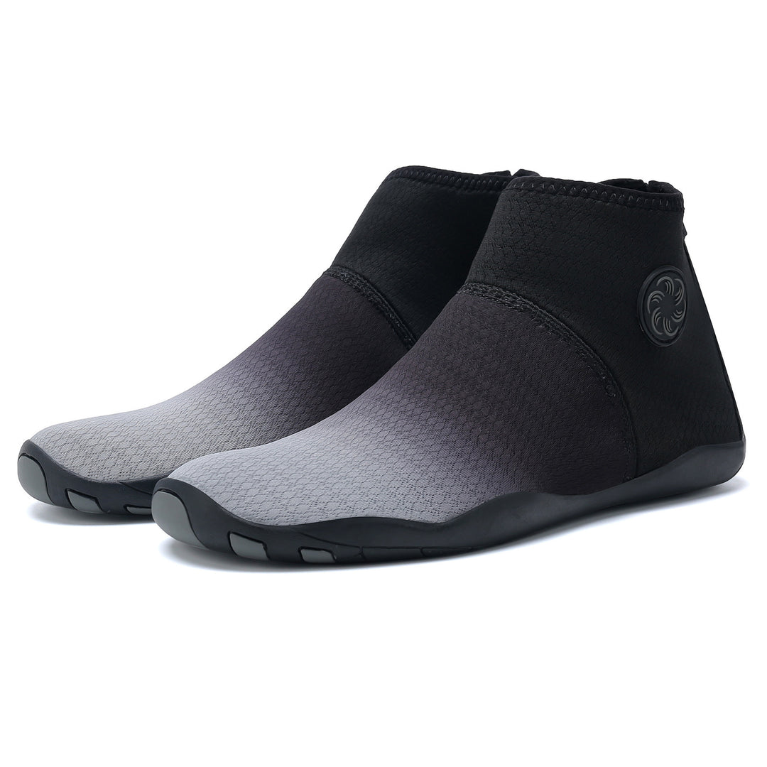 Damen Aqua-Outdoor-Schuhe mit rutschfester Sohle und atmungsaktivem Obermaterial EB