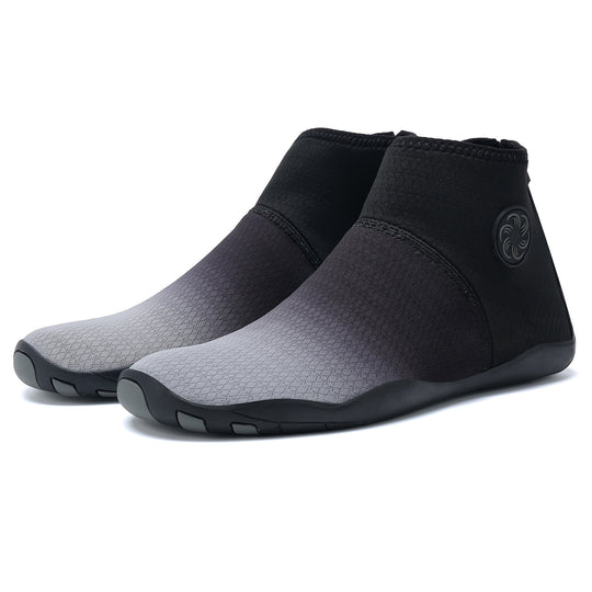 Damen Aqua-Outdoor-Schuhe mit rutschfester Sohle und atmungsaktivem Obermaterial EB