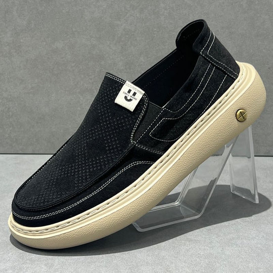 Damen Slip-On Schuhe EB