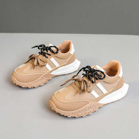 Damen Sportliche Freizeitsneaker mit innovativem Dämpfungssystem EB