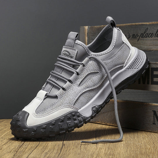 Damen Multifunktionale Outdoor-Sneaker EB