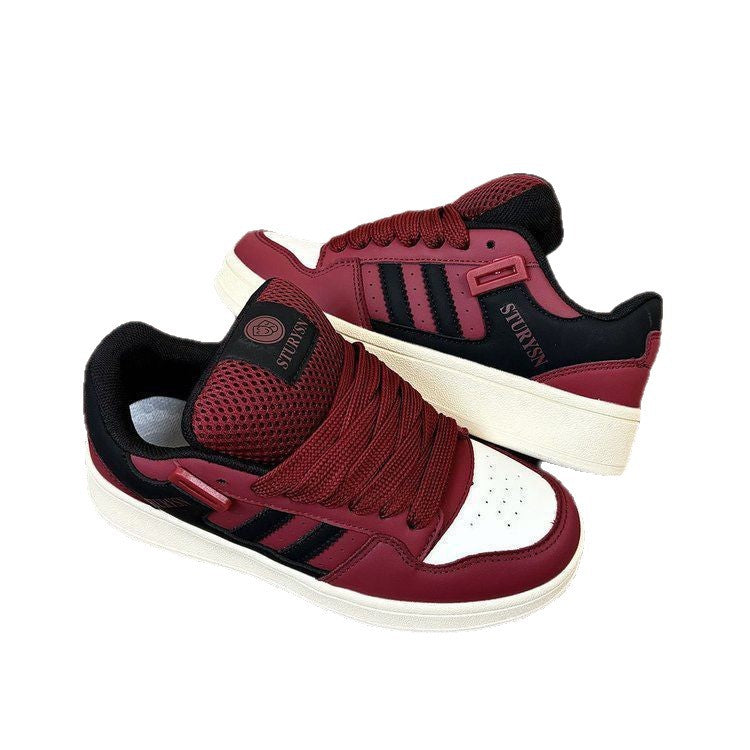 Damen Sportschuhe mit atmungsaktivem Obermaterial und rutschfester Sohle EB