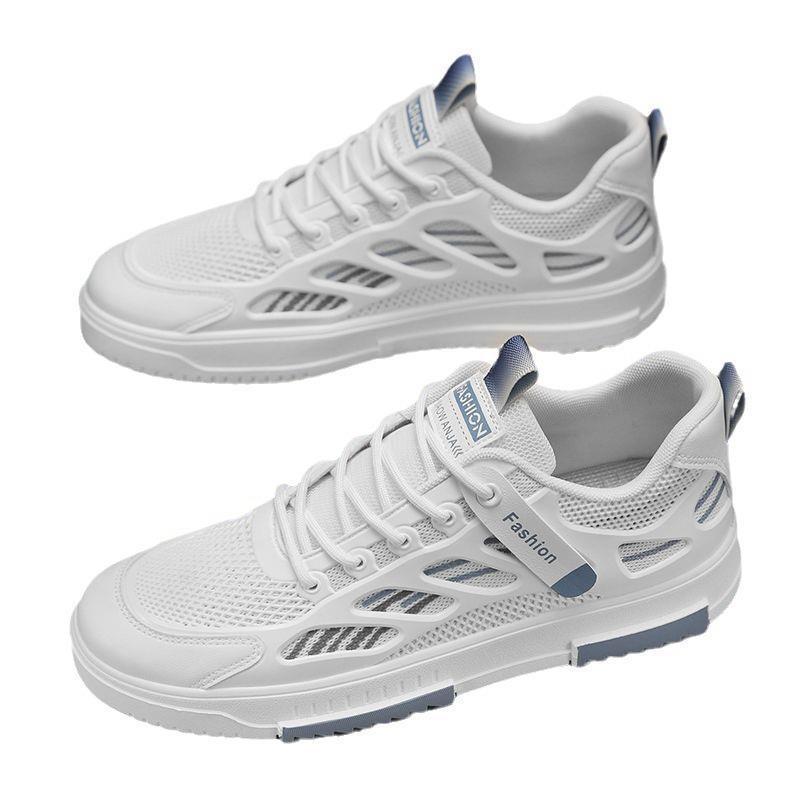 Damen Modische und luftdurchlässige Sneakers EB