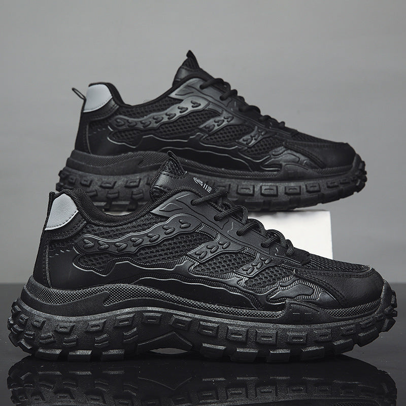 Damen Atmungsaktive Freizeitsneaker mit rutschfester Sohle und ergonomischem Design EB
